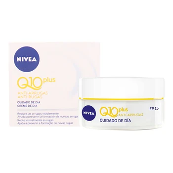 

Day Cream Q10 Plus Nivea