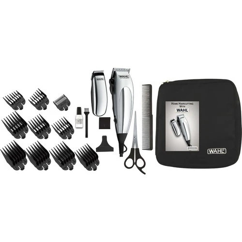 wahl deluxe home pro review