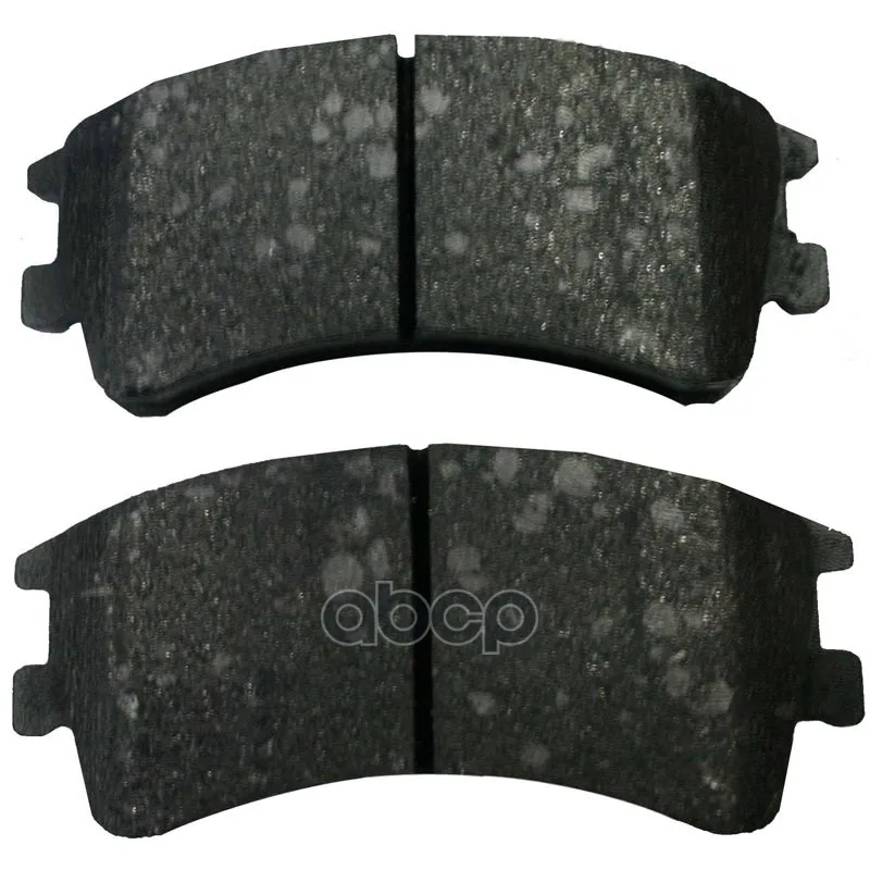Колодки Тормозные Передние Dextrim арт. IK1310027