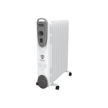 

Oil heater RoyalClima ROR-С9-2000 M