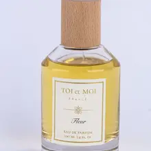Toietmoi Fleur Парфюмированная вода от Toietmoi Женская Парфюмерная вода для женщин 100 мл 3,4 FL. OZ
