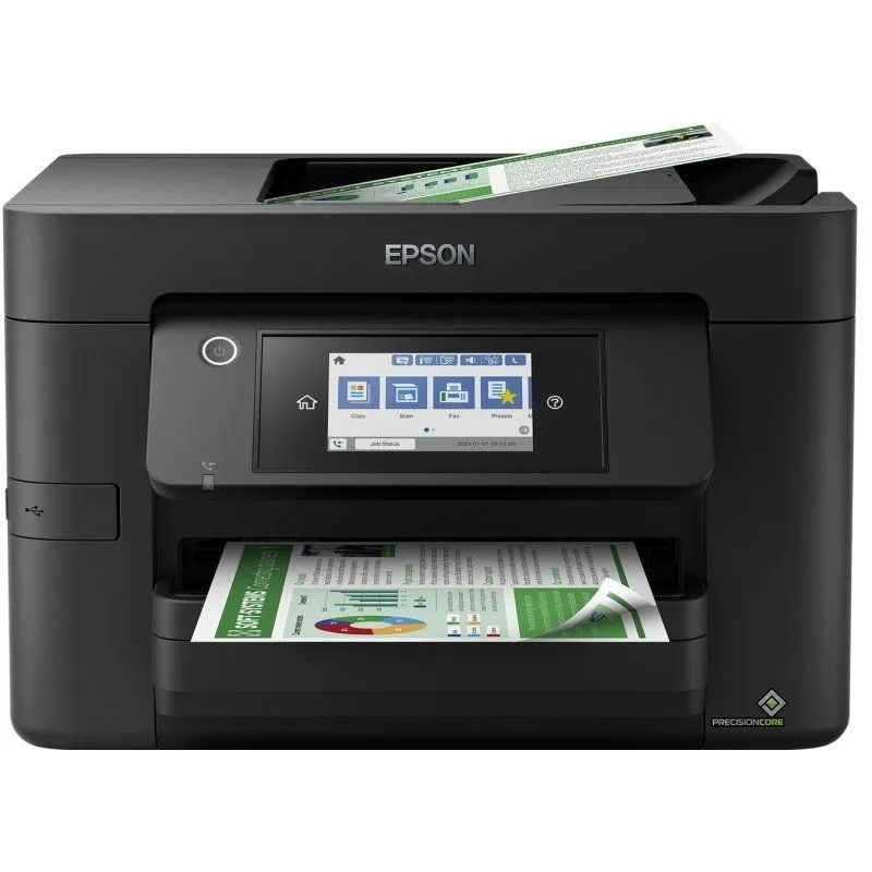 epson duplex scanning printer