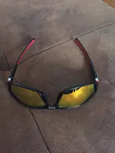 DAIWA-gafas de sol polarizadas de pesca para hombre y mujer, lentes para deportes al aire libre, acampada, senderismo, conducir, UV400