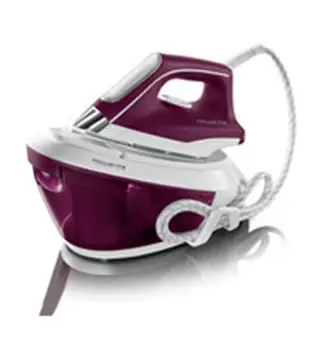 

CENTER ROWENTA Iron VR8216F0 POWER STEAM 5