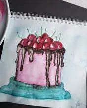 Umitive-Juego de 5 unidades de pinceles de caligrafía China tradicional de bambú, arte de escritura, suministros de pintura