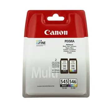 

Canon PG 545 Multipack CL546