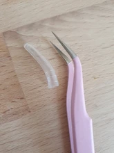 Alicates de joyería rosa, herramienta y equipo para cocina, Alicates de punta redonda, pinzas laterales, mezcla de aguja, herramienta de cuchara, herramientas de fabricación de joyas de Metal DIY