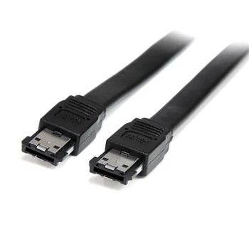 

Shielded cable ESATA external 90 CM M/M
