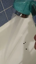 Nozzle Massage Shower-Head ANION-FILTER Water-Therapy Rainfall High-Pressure Zhangji