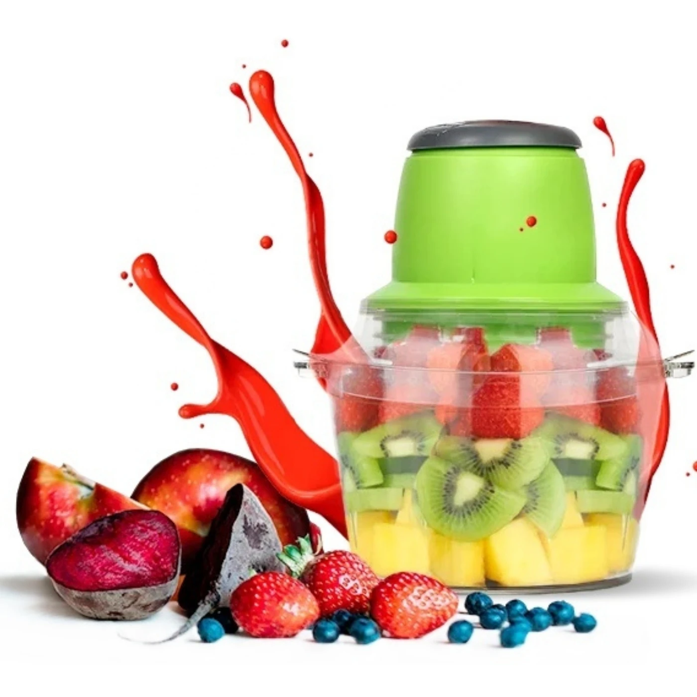 Заказать Измельчитель Молния По Акции