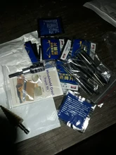 Screwdriver-Set Accessory Disassembly-Tool-Kit-Set Watch-Phones Eyeglasses Opening Samsung