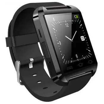 

Smartwatch BRIGMTON BWATCH-BT2 1.44" Bluetooth 230 mAh Black
