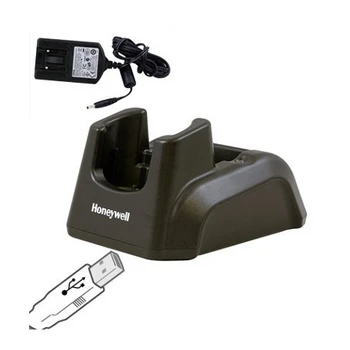 

Charging and communication RS232 + USB + USB cord