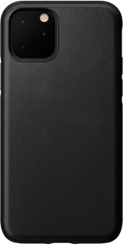 

Case Nomad rugged leather (nm21w10r00) for iPhone 11 pro (black)