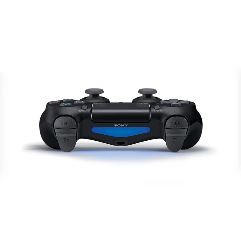 PS4: Комплект «Контроллер игровой беспроводной черный(Dualshock 4 Cont Black: CUH-ZCT2E: SCEE)»+ Ваучер «Fortnite»