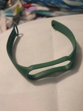 Lote-Strap Replacement Mi-Band Silicone Xiaomi Set for 4-5/3/Silicone/..