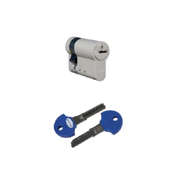 

VIRO Palladium 880 half cylinder shaped steel Nik Sat mm.40 (30 + 10)