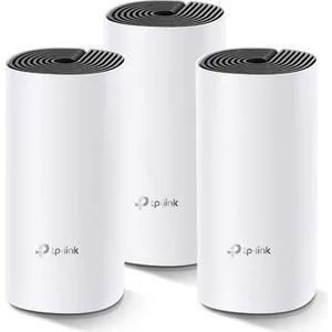 

Mesh Wi-Fi system TP-LINK Deco M4 (3-pack)