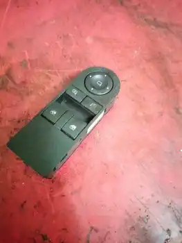 

13209203 03459216BB Window Regulator Front Left Opel Zafira B *