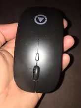 Ratón inalámbrico para ordenador, minie con bluetooth, souris, sans fil, sem fio, ratón