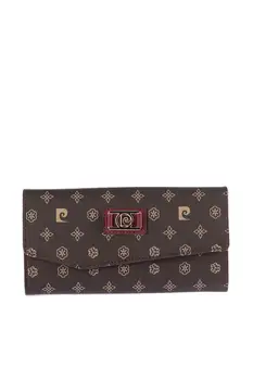 

2020 PIERRE CARDIN leather wallet women wallet leather wallet