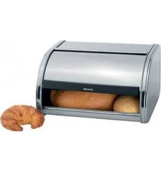 

Bread holder cassette Medium satin