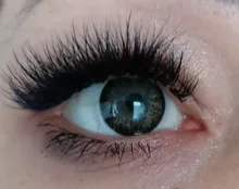 EYESHARE 2 unids/par serie rey lentes de contacto de Color de lente de contacto de Color de ojos