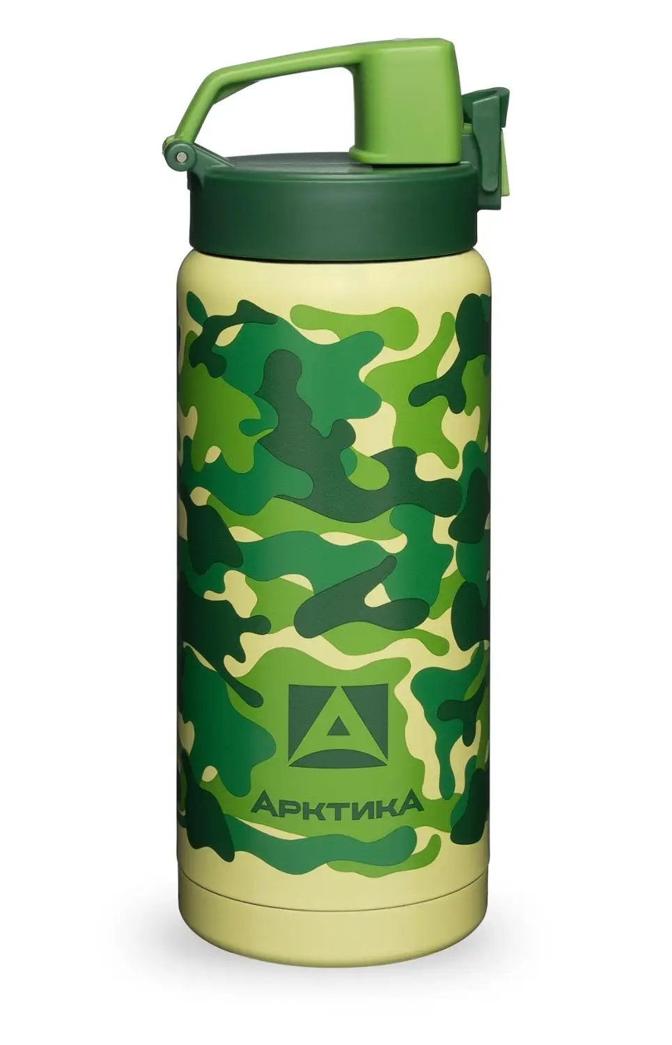 Термос-сититерм вакуумный, бытовой, тм "Арктика", 500 мл, арт. 702-500