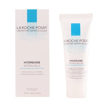 

Hydrating Cream Hydreane Extra Riche La Roche Posay