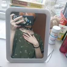 Collar gótico Punk Rock de estilo Harajuku, Gargantilla de cuero PU con corazón y punta redonda, accesorios para el cuerpo