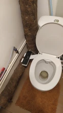 Bidet Toilet-Seat-Attachment Water-Sprayer Bathroom-Washing Non-Electric Fresh Dual-Nozzle