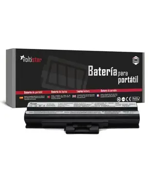 

LAPTOP BATTERY FOR SONY VAIO VPC-Y11S1E/S