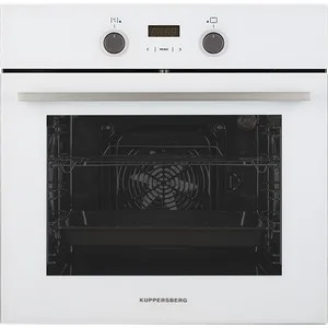 

Electric oven kuppersberg Ho 658 W