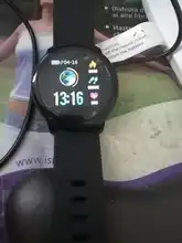 Morefit-reloj inteligente unisex, accesorio de pulsera resistente al agua IP67 con control del ritmo cardíaco, venta de liquidación, versión Global, completamente táctil, 2021