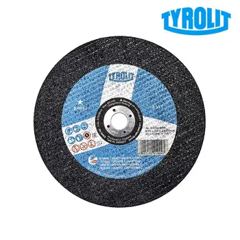 

Flat cut disc 41C 230X2X22,23 A30Q-BFB TYROLIT - 25 PCs