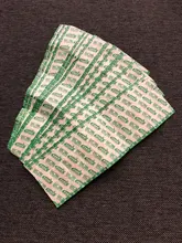 160 unids/lote banda Simple ayuda transparente impermeable y transpirable hemostática heridas vendaje adhesivo de primeros auxilios Kit de emergencia