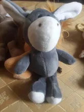 Llaveros de peluche de 12cm para niños, llaveros con colgante pequeño de animales de peluche, león, elefante, Tigre, bosque, regalos de cumpleaños y Navidad
