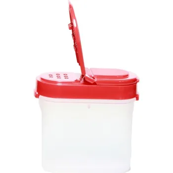 

Tupperware Baharatçık Red (2 PCs 270ML)