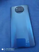 Versión Global POCO X3 Pro 128/256GB Snapdragon 860 Octa-core teléfono inteligente 120Hz DotDisplay 5160mAh 33W carga Quad cámara de IA NFC