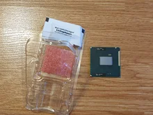 Intel Core i5 2540M 2.6GHz Dual Core Socket G2 Laptop CPU Processor SR044