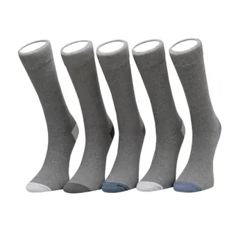 

FLO RENK8 5 LI SKT-M GRAY MULTI Male Socket Socks Garamond