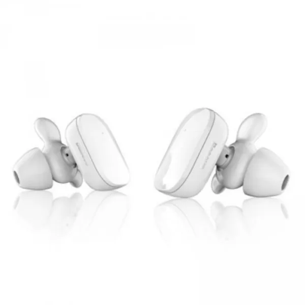 Bluetooth-наушники с микрофоном Baseus Encok W02 NGW02-02(Белый