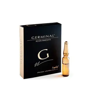 

Germinal 1 blister