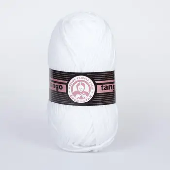 

4 Pcs Top Quality 100G/Ball Yarn for Hand Knitting