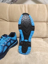 BONA-zapatillas deportivas de malla para hombre, zapatillas de entrenamiento ligeras, cestas para correr al aire libre