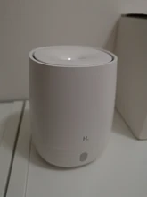 HL humidificador difusor para aromaterapia aire amortiguador difusor de aroma de aceite esencial de la máquina generador de niebla ultrasónica tranquilo