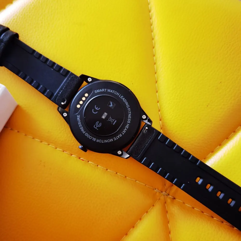 Smart Watch Bluetooth Call Smartwatch Men Women Clock Sport Fitness Bracelet For Xiaomi Android Huawei iOS 2020 photo review