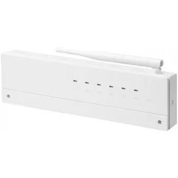 

Receiver multizonal wireless RDE-MZ6 SIEMENS