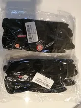 Bike Gloves West-Biking Touch-Screen Anti-Slip Ciclismo Warm Full-Finger-Luva Winter