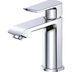 

Basin mixer belbagno disco (DIS-LVM-CRM)